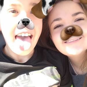 Meet your Posher, Sidney